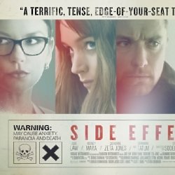 side effects poster