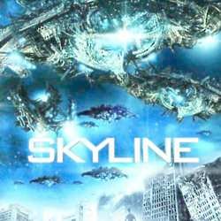 Skyline DVD