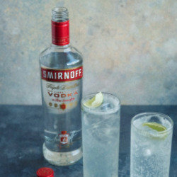 Smirnoff Soda Smash