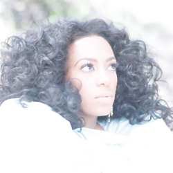 Solange Knowles