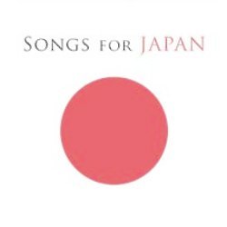 songs for japan