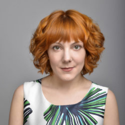 Sophie Willan