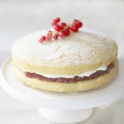 Victoria Sponge