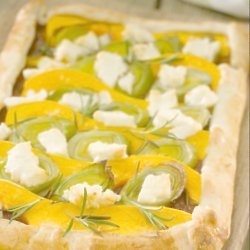 squash,-leek-and-feta-puff-slice