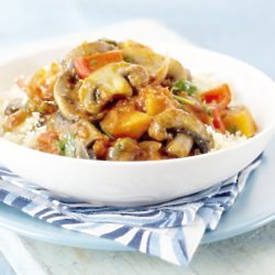 squash-and-mushroom-tagine