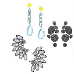 Statement Earrings