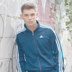 Kieron Richardson