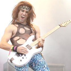 Steel Panther