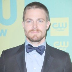 Stephen Amell will take on the infamous course