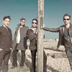 Stereophonics 