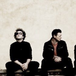 Stereophonics 