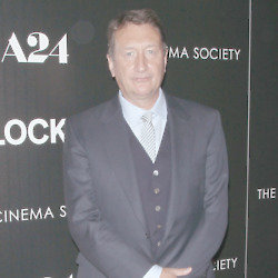 Steven Knight