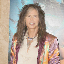 Steven Tyler