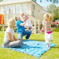 Enjoy your holiday with your family with these tips