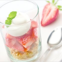 straberry-cheesecake