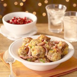 Wall's Bacon and Chestnut Stuffing