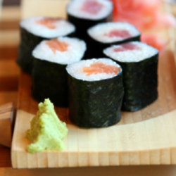 Sushi Nori