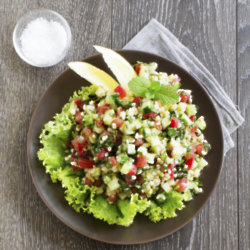 Tabbouleh