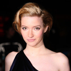 Talulah Riley on Female First