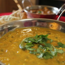 Tarka Daal