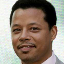 Terrance Howard