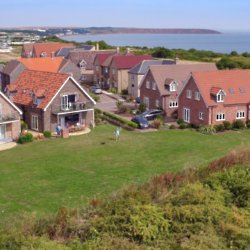 The Bay Filey Resort