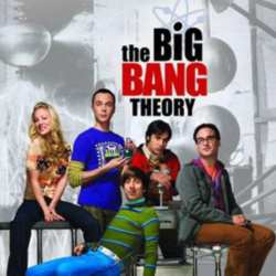 The Big Bang Theory on Female First