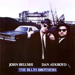 John Belushi