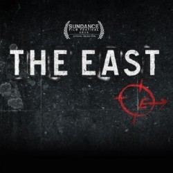 The East