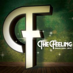 The Feeling - The Feeling