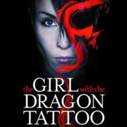 The Girl With The Dragon Tattoo DVD