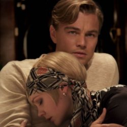 The Great Gatsby