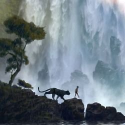 The Jungle Book