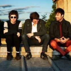 The Kooks