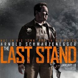 The Last Stand