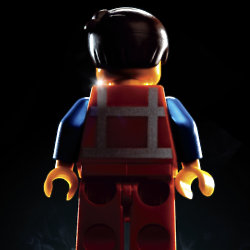 The Lego Movie