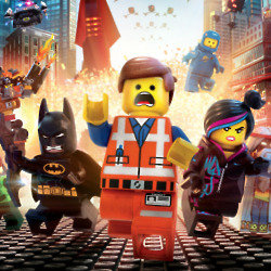 The Lego Movie