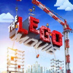 The Lego Movie