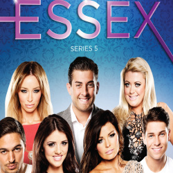 The Only Way Is Essex Series 5 