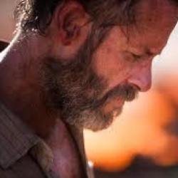 Guy Pearce in The Rover