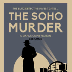 The Soho Murder