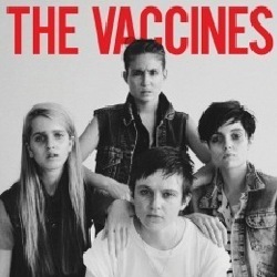 The Vaccines - Come Of Age