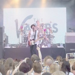 The Vamps