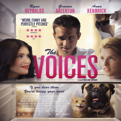 The Voices