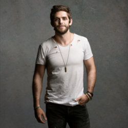 Thomas Rhett