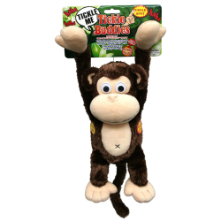 Tickle Monkey