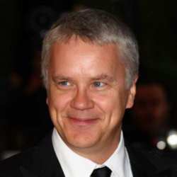 Tim Robbins