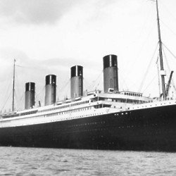 We find out what it means to dream about the Titanic