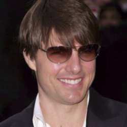 Tom Cruise