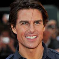 Tom Cruise